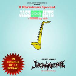 Jigsaw Massacre : Jazz Best Hits - A Grindcore Jazzy Outtake